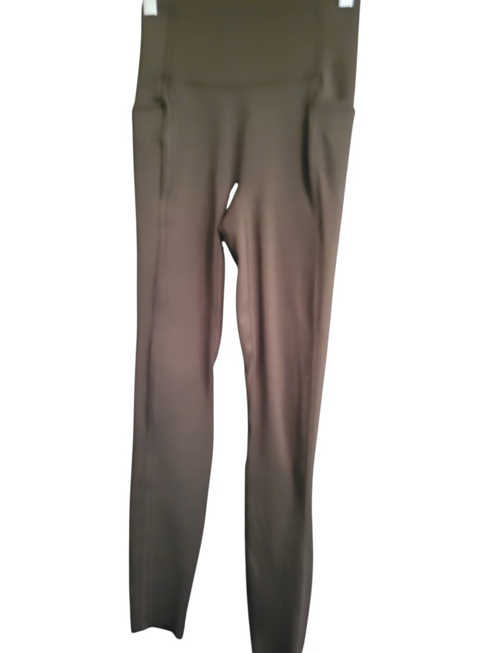 All In Motion Leggings Olive sz XS